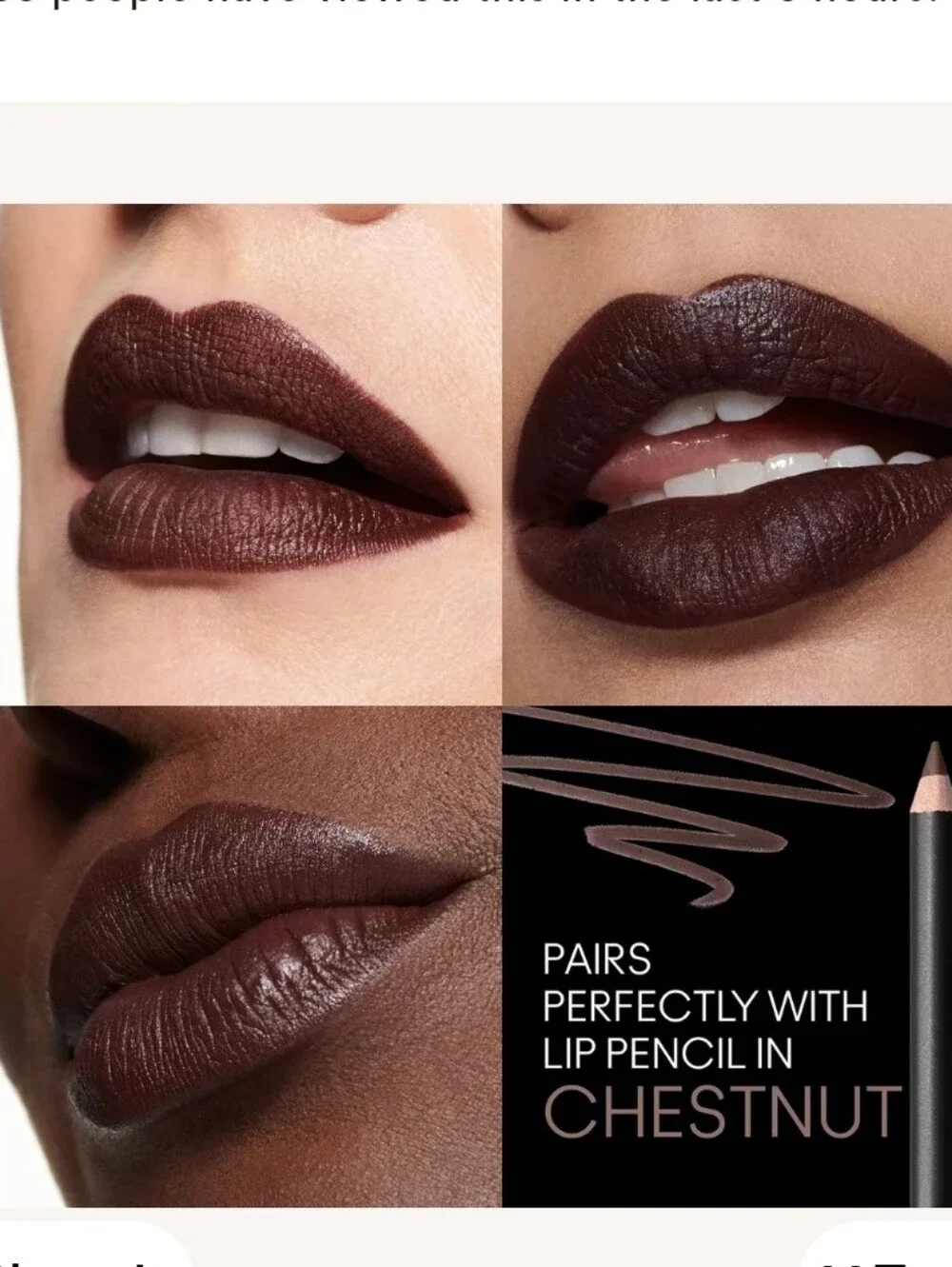 MAC Cosmetics Matte Lipstick